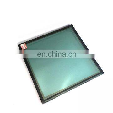 Reflective Exterior Building Glass Walls Panels photo-6