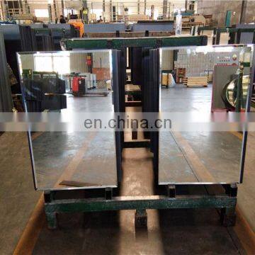1.8mm Aluminum Mirror Glass Sheet Wholesale photo-4