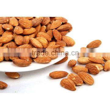 Raw Almonds Nuts