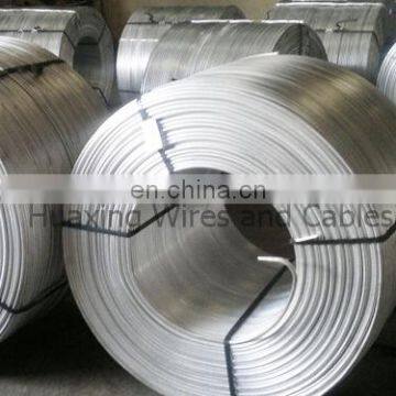 Aluminum Bar Aluminum Alloy Rod 6201/6101 photo-2