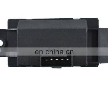 Heater Blower Motor Resistor 15850268 22754990 15-81727 93733684 10325408 10356906 10397570 High Quality photo-3