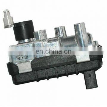 648096019980 Electronic Turbocharger Actuator OEM 743115-5001S 68019589AA Fits for 3.0T photo-2