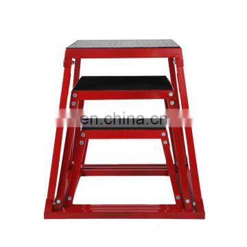 2021 Vivanstar ST6604 Training Fitness Accessories Gym Equipment Jump Stool