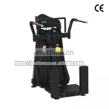 Wholesale Best Price Commercial Exercise Equipment YW-1739 Multi Hip photo-2