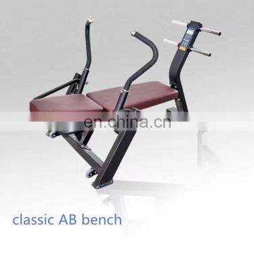 Shandong Commercial Precor Gym Equipment Classic AB Bench photo-2