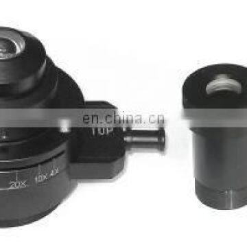 Polarized Polarizer and Analyser Filter Optical Microscope photo-5