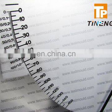 British Pendulum Slip Tester for Asphalt Road Pavement Testing photo-5