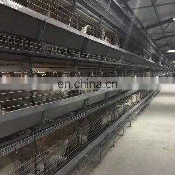 Best wire mesh layer poultry chicken cage for chicken farm