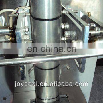 Joygoal - Shanghai Factory Direct Sale Small Bag Filling Machine Automatic Small Bag Filling Sealing Machine photo-2