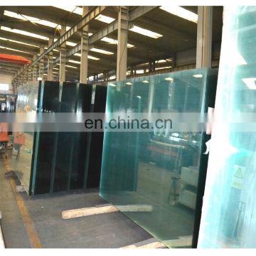 4mm 5mm 6mm 8mm 10mm 12mm 15mm 19mm thick Maximum Size Glass