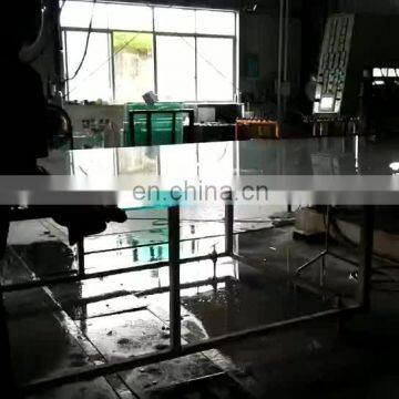 Exterior Building Wall Insulated Hard Coated Low-e Glass Panels