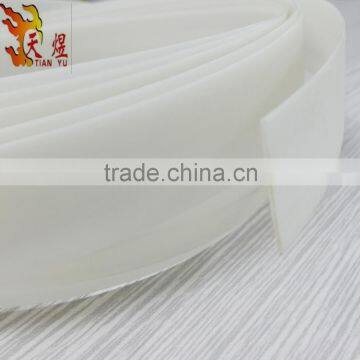 TIANYU Enviromaltal friendly ABS Edge Banding tape for particle board