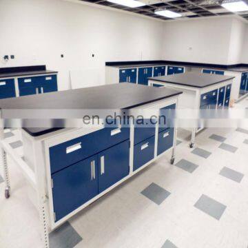 Scientific Equipment Tradesman Workbench Whitegate Workbench With Laboratory Sink photo-6