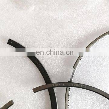 QSK23 Diesel Engine Piston Ring Set 4095489 4095504 4006175 4025382 4006172 4006173 4006174 4089357 photo-4