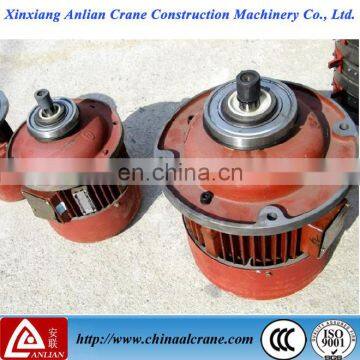 Quality Assurance 3.0KW ZD Motor for Lifting Hoist photo-2