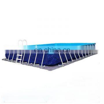 2017 Hot Sales Swimming Water Ball Pool Slide for Kids and Adults