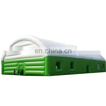 Hot Sale Large Outdoor Advertising Inflatables Inflatable Lawn Camping House Air Tent Event Tents