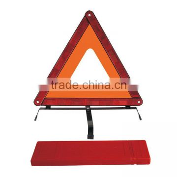 New Cheapest truck triangle warning sign