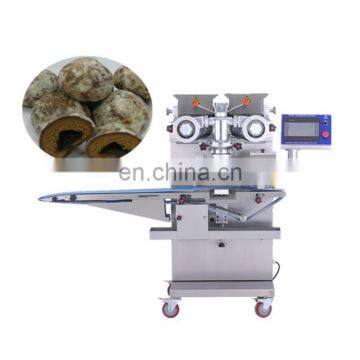 Fig Newton Bar Cookies Making Machine photo-3