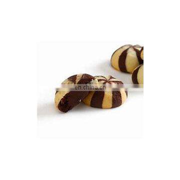 Professional Panda Cookie Penguin Cookie Filled Cookies Encrusting Production Machinery photo-6