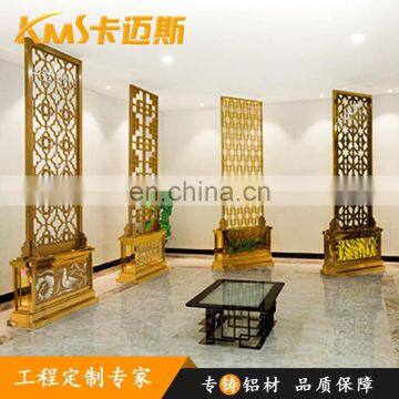 Screen Partition Room Dividers Decorative Screen Panels