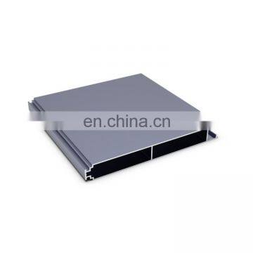 Shengxin profile aluminium pour portail perfil de aluminio