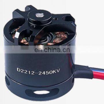 D2212 Sunnysky brushless motor