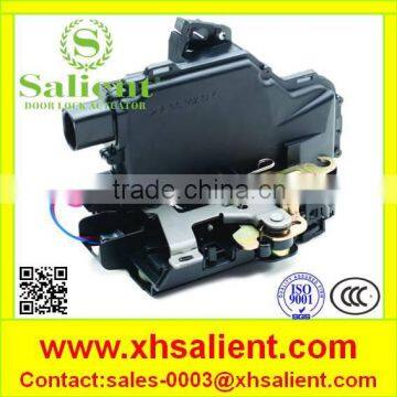 6X1837013Q Central Locking System Power Door Lock Actuator