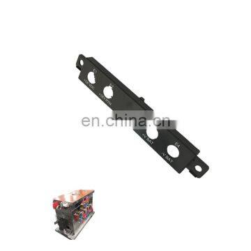 Oem Rapid Prototype Parts Tooling Making Molding Cheap Film Insert Moulding Custom Mold Plastic Product Injection Maker Mould photo-2