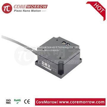 P11 1~3 axes piezo stage for micro-nanopositioning highly precision for AFM piezo nano positioner