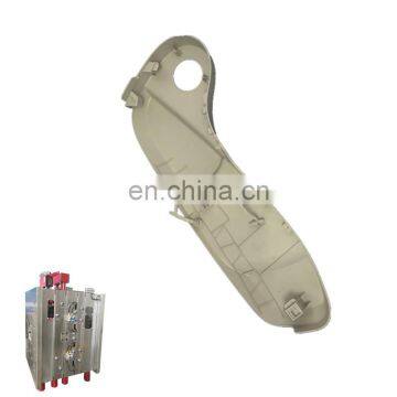 high precision injection molding plastic medical part