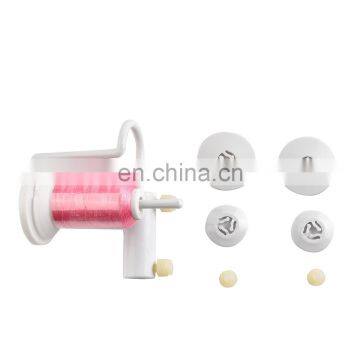 Brand New High Quality Single Spool Plastic Thread Stand Adapter STS-1C for Small Thread photo-2