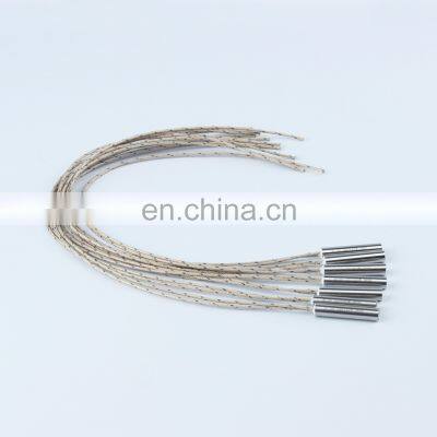 80w 3d printer stainless steel tube cartridge heater