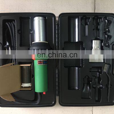 230В 5500Вт Пластиковая тепловая пушка для термоусаживающих труб