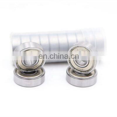 Good quality Germany SKX ball bearing Z0009 bearing 6000Z