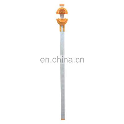 Excellent Quality V-belt Length Measuring Ruler photo-2