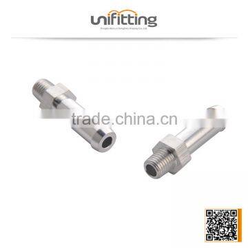 China made CNC/Lathe/Casting precision machining