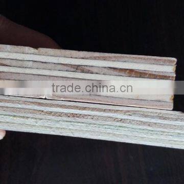 2014 high quality shandong plywood