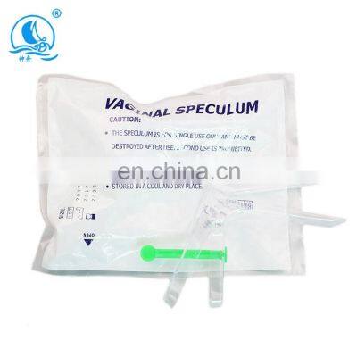 Disposable High Quality Sterile Gynecology Instrument Set photo-3