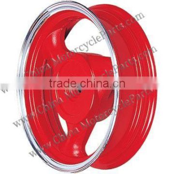 Motorcycle Wheel for Hunter GY6-150