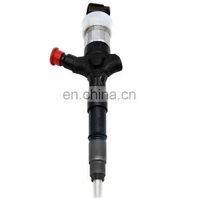 23670-30280 Fuel Injector Den-so Original In Stock Common Rail Injector 2367030280