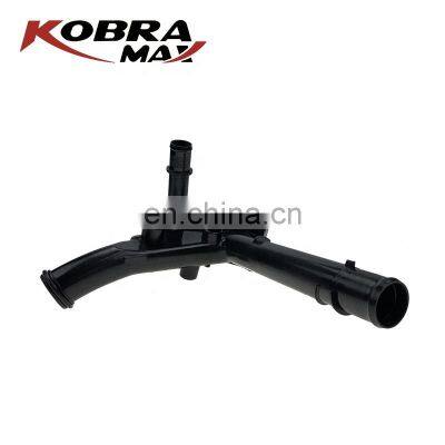 In Stock Coolant Thermostat Water Hose Plastic Pipe For NISSAN 2133400QAE