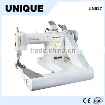 UN927 feed off the arm sewing machine for jeans sewing machine price