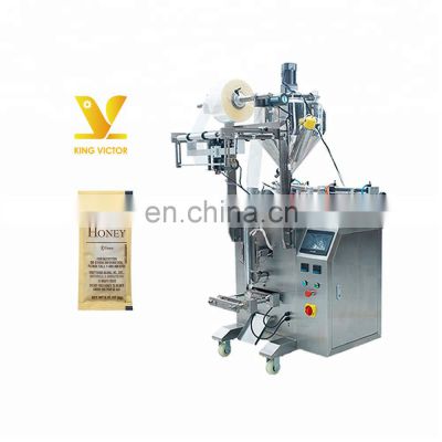 5ml bee honey packing machine packing honey