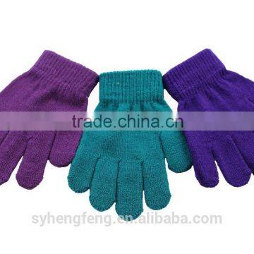 Professional manufacturer supplier hand gloves