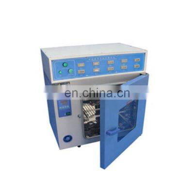 High Temperature Packing Tape Retention Test Equipment