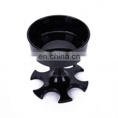 Top Seller Factory Direct 6 Bottle Shot Wine Alcohol Drink Dispenser, Bar Accessory photo-3