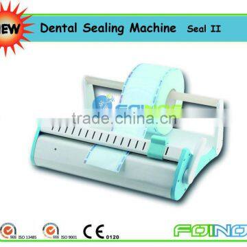 Automatic Bag Sealing Machine with CE