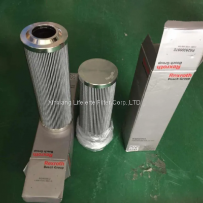 2.0250 H10XLV-A00-0-M/HG R939059246 Rexroth Hydraulic Oil Filter Element