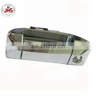 Auto slide Door Outer Chrome Handle (LHD)  OEM 69230-26070   69230-26080 FOR HIACE